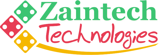 Website logo